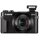 Фотоаппарат Canon PowerShot G7 X Mark II (1066C012) - изображение 2