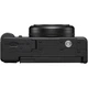 Компактный фотоаппарат Sony ZV-1F (ZV1FB.CE3) - изображение 6