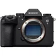 Бездзеркальний фотоапарат Sony Alpha A9 III Body (ILCE9M3B) - зображення 1
