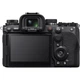 Бездзеркальний фотоапарат Sony Alpha A9 III Body (ILCE9M3B) - зображення 2