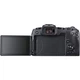 Беззеркальный фотоаппарат Canon EOS RP body black (3380C002) - изображение 3