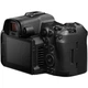Беззеркальный фотоаппарат Canon EOS R5 C Body - изображение 6