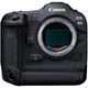 Беззеркальный фотоаппарат Canon EOS R3 Body (4895C014) - изображение 1