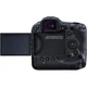 Беззеркальный фотоаппарат Canon EOS R3 Body (4895C014) - изображение 3