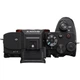 Бездзеркальний фотоапарат Sony Alpha A7R V body (ILCE-7RM5) - зображення 3