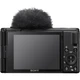 Компактный фотоаппарат Sony ZV-1 II (Black) (ZV1M2B.CE3) - изображение 2