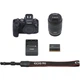 Бездзеркальний фотоапарат Canon EOS R6 kit (24-105mm) IS STM (4082C046) - зображення 4