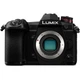 Фотоапарат Panasonic Lumix DC-G9 Body (DC-G9EE-K) - зображення 1