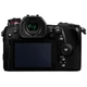 Фотоапарат Panasonic Lumix DC-G9 Body (DC-G9EE-K) - зображення 2