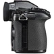 Фотоапарат Panasonic Lumix DC-G9 Body (DC-G9EE-K) - зображення 6