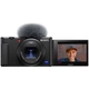 Фотоаппарат Sony ZV-1 Black (ZV1B.CE3) - изображение 8