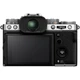 Фотоапарат Fujifilm X-T5 Body Silver (16782337) - зображення 2