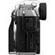 Фотоапарат Fujifilm X-T5 Body Silver (16782337) - зображення 8