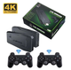 Игровая приставка TOPA Game Stick Lite 64 Gb для ТВ 4k Ultra HD 2 беспроводных джойстика - изображение 2
