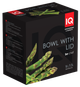 Миска с крышкой IQ Be Chef 16 см 1.5 л (IQ-9144-16) - изображение 6