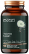 Suplement diety Doctor Life Mushroom Complex 100 kapsułek (5905692385594) - obraz 1