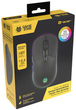 Mysz Tracer Gamezone Thor RGB Wireless Black (TRAMYS47419) - obraz 7