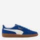 Мужские кеды низкие Puma Palermo 396463-07 42.5 (8.5UK) Синие (4099685706952) - изображение 1