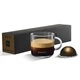 Кава в капсулах Nespresso Vertuo Double Espresso Scuro (10 капсул) - зображення 2