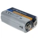 Щелочная батарейка Westinghouse Standard Alkaline 9V/6LR61 Крона 1 шт/уп shrink (6LR61-SP1N) - изображение 4