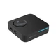 СМАРТ ТВ приставка RockTek GX1 4G/32G Google TV 12 (сертифікований) (NX817545254) - зображення 2