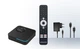 СМАРТ ТВ приставка RockTek GX1 4G/32G Google TV 12 (сертифікований) (NX817545254) - зображення 9