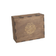 Подарунковий набір для віскі Moltis Relax Whisky Stones Quadro, 8 каменів, MR-1002 10063 - зображення 7