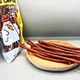 Мясные снеки (кабаносы) из курицы 500 г Чикенз польские с сыром Дмитрук (Kaban-Cheese-500) - изображение 2