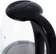 Електрочайник Mesko MS 1302 black - зображення 5