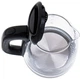 Електрочайник Mesko MS 1302 black - зображення 6