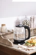 Електрочайник Mesko MS 1302 black - зображення 8