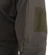 Боевая рубашка Vik-Tailor Combat Twill, Olive, 60 - изображение 6