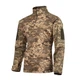 Боевая рубашка Vik-Tailor Combat Twill, Піксель, 44 - изображение 5