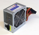 Блок питания LogicPower 400W (ATX-400W-120) б/у - изображение 1