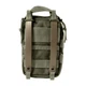 Підсумок медичний 5.11 Tactical UCR IFAK Pouch RANGER GREEN (56300ABR-186) - зображення 2