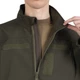 Куртка польова демісезонна P1G Agentis Olive Drab 2XL (UA281-29974-OD) - зображення 7