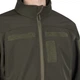 Куртка польова демісезонна P1G Agentis Olive Drab 2XL (UA281-29974-OD) - зображення 8