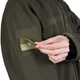 Куртка польова демісезонна P1G Agentis Olive Drab 2XL (UA281-29974-OD) - зображення 10