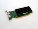 Видеокарта PNY PCI-Ex NVIDIA Quadro NVS 295 256MB GDDR3 (64bit) (2 x DisplayPort) б/у - изображение 1
