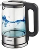 Электрочайник Mesko MS 1301 black - изображение 1
