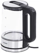 Электрочайник Mesko MS 1301 black - изображение 6