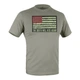 Футболка з малюнком P1G Херсон Foliage Green M (UA281-29891-FG-KHN) - изображение 1