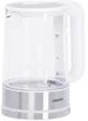 Электрочайник Mesko MS 1301 white - изображение 3
