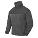Флисовая кофта Helikon Classic Army, Shadow Grey, XS - изображение 2