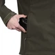 Куртка польова демісезонна P1G Agentis Olive Drab XL (UA281-29974-OD) - изображение 11