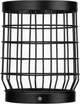 Підставка для столових приборів ARDESTO Midori 12х12х15.5 см Чорна (AR0925B) - зображення 2