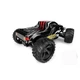 Монстр 1:18 Himoto Mastadon E18MT Brushed (чорний) (E18MTb) - зображення 3