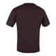 Футболка c рисунком Орёл XL Brown - изображение 2