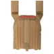 Плитоноска 5.11 Tactical QR Plate Carrier Base Kangaroo S/M (57107-134) - изображение 8