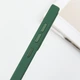 TPU чохол Bonbon Metal Style для Samsung Galaxy S23+ Зелений / Army Green - изображение 6